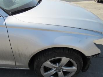 poza Audi A6 3.0TDI 2012 Diesel