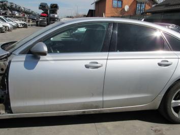 poza Audi A6 3.0TDI 2012 Diesel