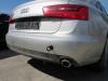 poza Audi A6 3.0TDI 2012 Diesel