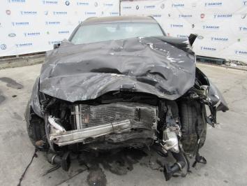 Audi A6 3.0TDI 2012 Diesel poza Audi A6 3.0TDI 2012 Diesel