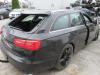 Audi A6 3.0TDI 2012 Diesel poza Audi A6 3.0TDI 2012 Diesel