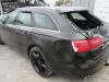 Audi A6 3.0TDI 2012 Diesel poza Audi A6 3.0TDI 2012 Diesel