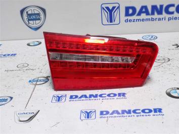 poza Audi A6 3.0TDI 2013 Diesel