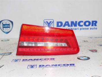 poza Audi A6 3.0TDI 2013 Diesel