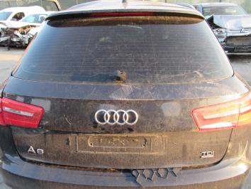 poza Audi A6 3.0TDI 2013 Diesel
