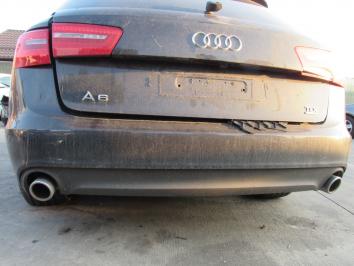 poza Audi A6 3.0TDI 2013 Diesel