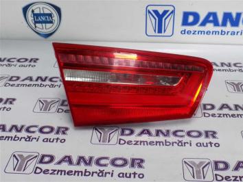 poza Audi A6 3.0TDI 2013 Diesel