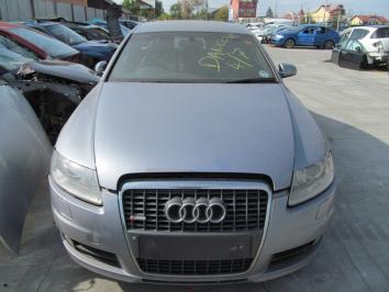Audi A6 3.2FSI 2005 Benzina poza Audi A6 3.2FSI 2005 Benzina