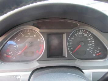 poza Audi A6 3.2FSI 2005 Benzina