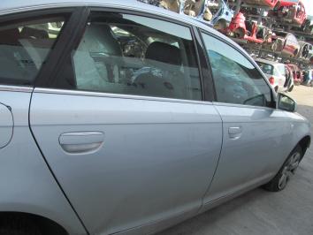 poza Audi A6 3.2FSI 2005 Benzina