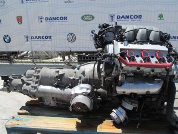 poza Audi A6 3.2FSI 2005 Benzina