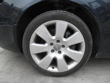 Audi A6 3.2FSI 2006 Benzina poza Audi A6 3.2FSI 2006 Benzina