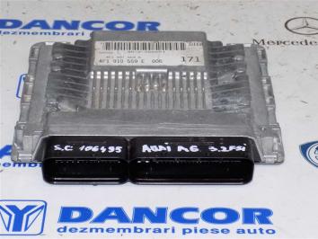 Audi A6 3.2FSI 2006 Benzina poza Audi A6 3.2FSI 2006 Benzina