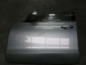 poza Audi A8 -- 2013 --