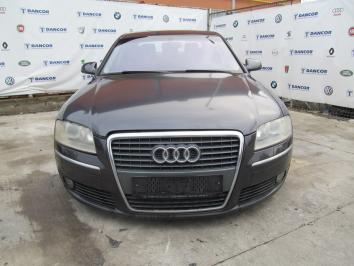 poza Audi A8 3.0TDI 2005 Diesel