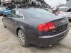 poza Audi A8 3.0TDI 2005 Diesel