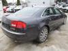 poza Audi A8 3.0TDI 2005 Diesel