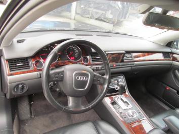 poza Audi A8 3.0TDI 2005 Diesel