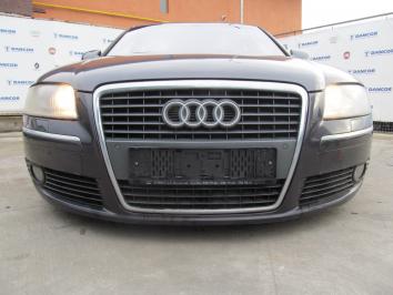 poza Audi A8 3.0TDI 2005 Diesel