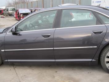 poza Audi A8 3.0TDI 2005 Diesel