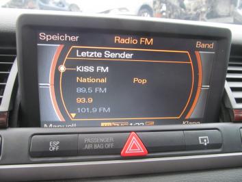 poza Audi A8 3.0TDI 2005 Diesel