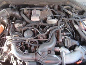 Audi A8 3.0TDI 2009 Diesel poza Audi A8 3.0TDI 2009 Diesel