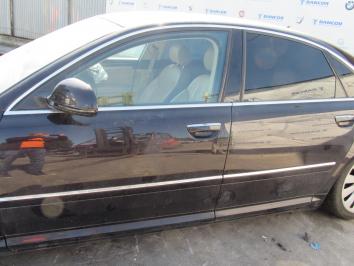 Audi A8 3.0TDI 2009 Diesel poza Audi A8 3.0TDI 2009 Diesel