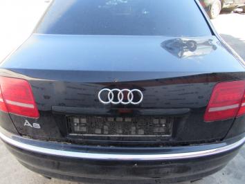 Audi A8 3.0TDI 2009 Diesel poza Audi A8 3.0TDI 2009 Diesel