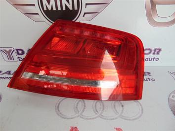 poza Audi A8 3.0TDI 2013 Diesel