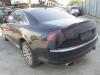 poza Audi A8 4.0TDI 2004 Diesel