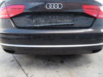 poza Audi A8 4.2FSI 2011 Benzina
