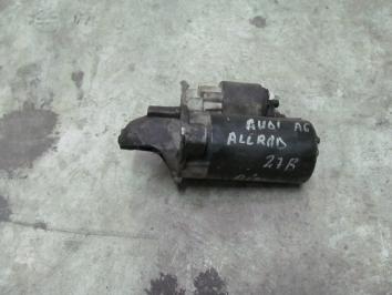 poza Audi Allroad 2.7 2005 Benzina