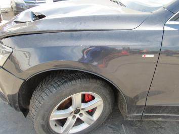 poza Audi Q5 2.0TDI 2010 Diesel