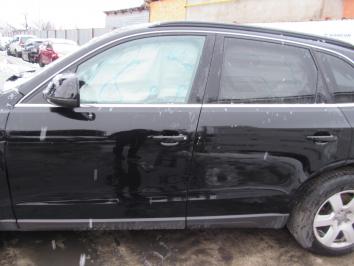 Audi Q5 2.0TDI 2011 Diesel poza Audi Q5 2.0TDI 2011 Diesel