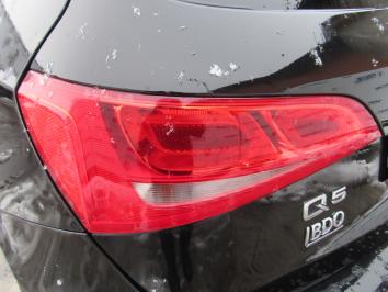 Audi Q5 2.0TDI 2011 Diesel poza Audi Q5 2.0TDI 2011 Diesel