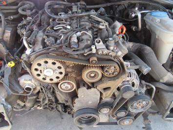 Audi Q5 2.0TDI 2011 Diesel poza Audi Q5 2.0TDI 2011 Diesel