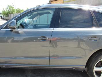 Audi Q5 2.0TDI 2011 Diesel poza Audi Q5 2.0TDI 2011 Diesel