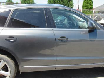 Audi Q5 2.0TDI 2011 Diesel poza Audi Q5 2.0TDI 2011 Diesel