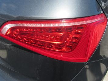 Audi Q5 2.0TDI 2011 Diesel poza Audi Q5 2.0TDI 2011 Diesel