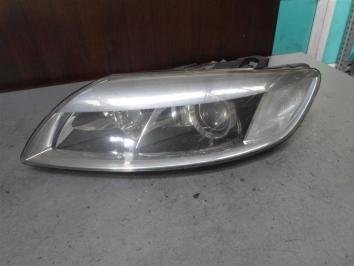 poza Audi Q7 -- 2006 --