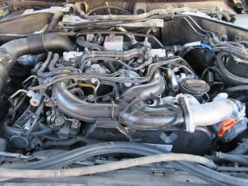 poza Audi Q7 3.0TDI 2007 Diesel