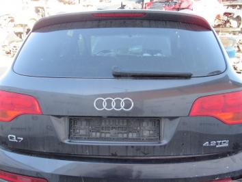 poza Audi Q7 3.0TDI 2007 Diesel