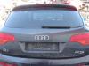 poza Audi Q7 3.0TDI 2007 Diesel