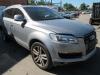 Audi Q7 3.0TDI 2007 Diesel poza Audi Q7 3.0TDI 2007 Diesel