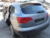 Audi Q7 3.0TDI 2007 Diesel poza Audi Q7 3.0TDI 2007 Diesel