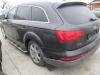Audi Q7 3.0TDI 2007 Diesel poza Audi Q7 3.0TDI 2007 Diesel