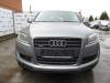 poza Audi Q7 3.0TDI 2007 Diesel