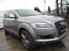 poza Audi Q7 3.0TDI 2007 Diesel