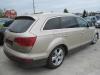 Audi Q7 3.0TDI 2009 Diesel poza Audi Q7 3.0TDI 2009 Diesel