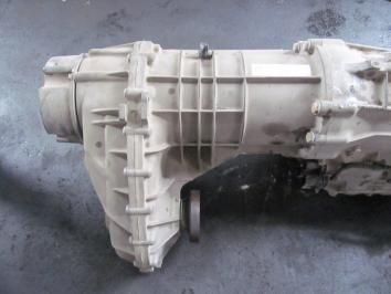 poza Audi Q7 3.0TDI 2008 Diesel